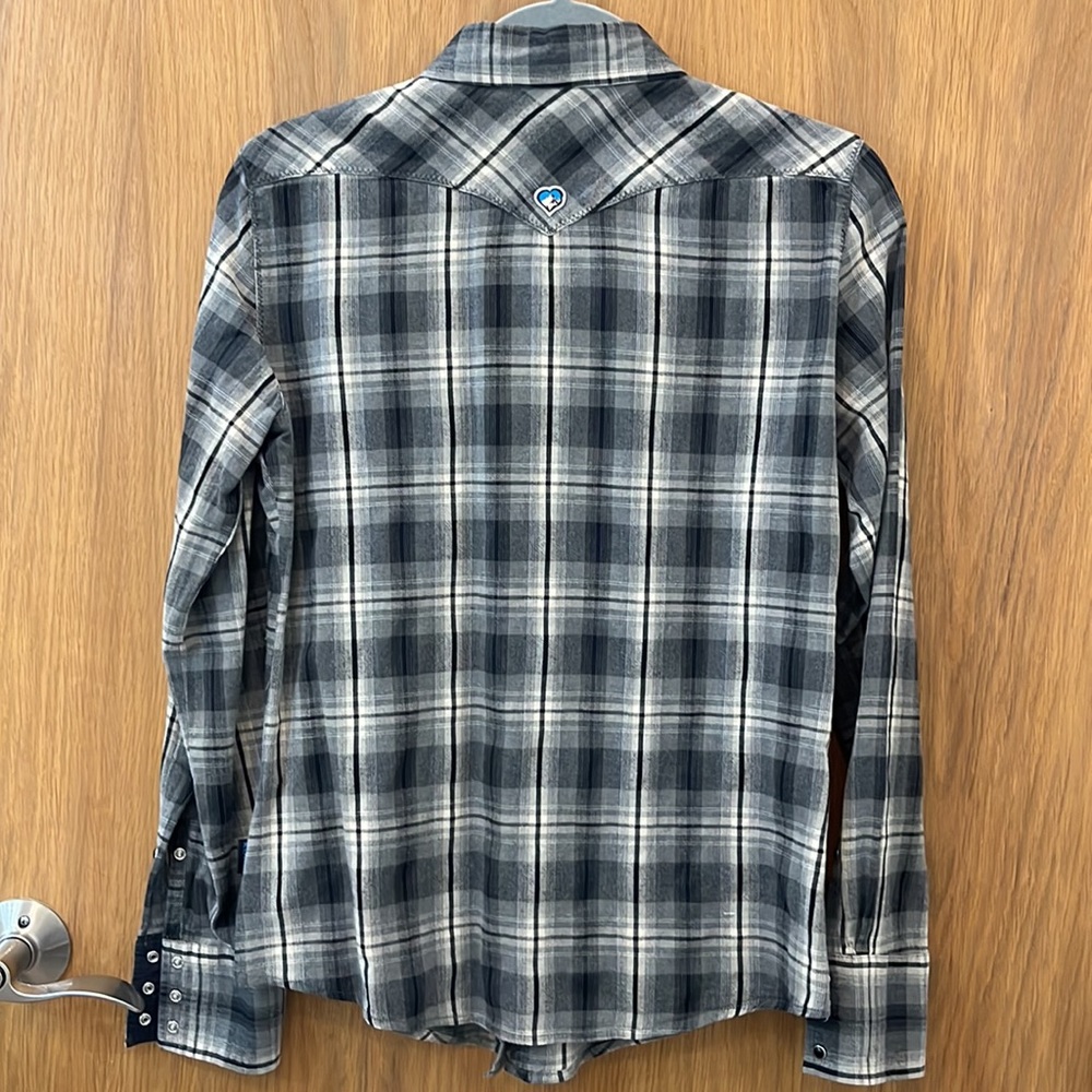 Khl Button Down - image 8